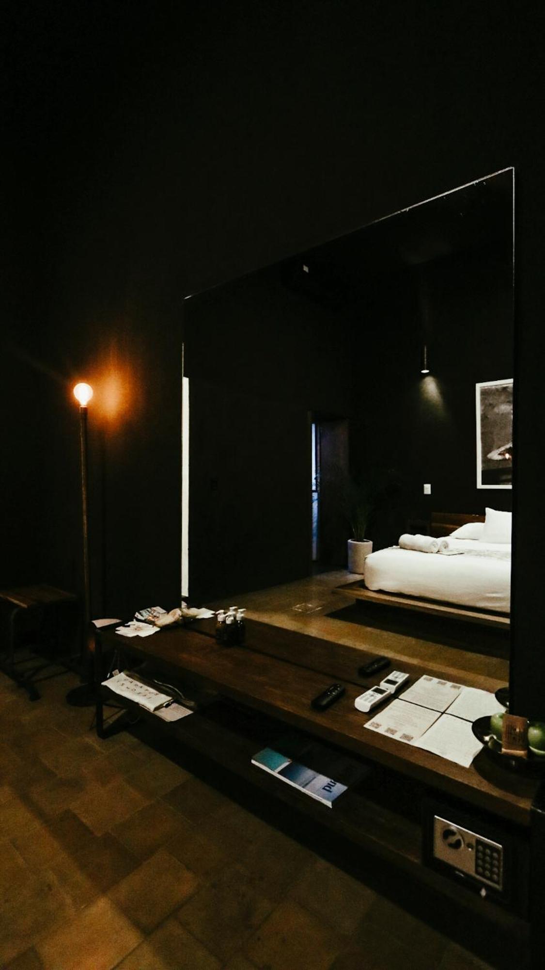 Hotel Sin Nombre 오아하카주 외부 사진