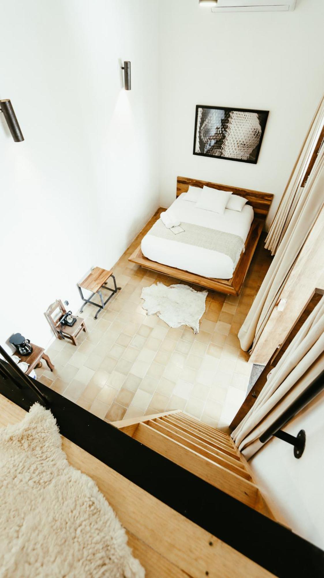 Hotel Sin Nombre 오아하카주 외부 사진